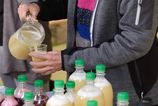 Burciakova sezona Ako vybrat kvalitny burciak