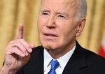 Byvaly prezident USA Joe Biden podstupil operaciu nadorov