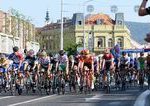 Cyklisticke preteky Okolo Slovenska obmedzia dopravu