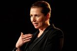 Danska premierka oznacila prelety dronov nad letiskom za utok