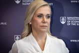 Denisa Sakova tvrdi ze tok cez Druzbu je klucovy pre energeticku bezpecnost