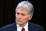 Dmitrij Peskov NATO je vo vojne s Ruskom