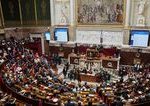 Francuzsky premier Francois Bayrou vyzval poslancov na zodpovedne hlasovanie