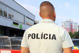 Funkcionar policajneho UBOK u dovolenkoval v Rusku