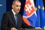 Generalny prokurator Maros Zilinka da vysetrit vyroky komentatora dennika SME