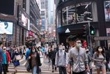 Hongkong evakuoval tisice kvoli nalezu bomby