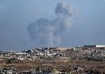 Izraelska armada rozsiruje kontrolu nad pasmom Gazy OSN upozornuje na genocidu