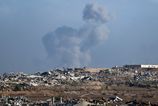 Izraelska armada rozsiruje kontrolu nad pasmom Gazy OSN upozornuje na genocidu