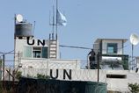Izraelsky dron sa zrutil na velitelstvo OSN v Libanone