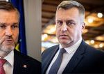 Jeden vynadal druhemu do papalasov a povedal ze je ako skysnute mlieko Co sa deje medzi Andrejom Dankom a Petrom Pellegrinim
