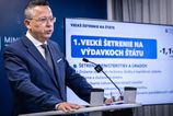 Kamenicke sachy s DPH prinesu absurdity Zdravsie potraviny budu mat vyssiu dan ako nezdrave