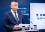 Kamenickeho konsolidacny balicek neriesi zadlzenie Slovenska