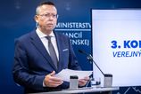 Kamenickeho konsolidacny balicek neriesi zadlzenie Slovenska