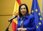 Lietadlo so spanielskou ministerkou obrany celilo ruseniu GPS signalu pri Kaliningrade