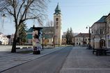 Liptovsky Mikulas investuje do kultury Rekonstrukcia strechy kulturneho domu v Paludzke
