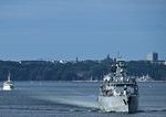 Manevre NATO v Baltskom mori 14 krajin zacalo cvicit obranu regionu v krizovych podmienkach