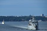 Manevre NATO v Baltskom mori 14 krajin zacalo cvicit obranu regionu v krizovych podmienkach