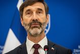 Minister Blanar podporil Estonsko po naruseni vzdusneho priestoru