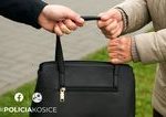Mladik v Krompachoch chcel okradnut dochodkynu