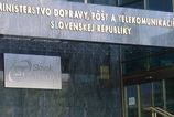 Na rezorte dopravy sa potvrdil vyskyt zltacky