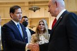 Navsteva z USA podciarkuje silne spojenectvo medzi Izraelom vyhlasil izraelsky premier