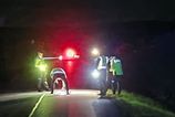 Nehoda na juhu Slovenska zomreli dieta a zena