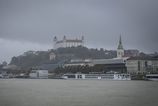Nezabudnite si dazdnik V stredu bude chladno