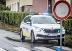 Nitrianski policajti zachranovali muza pred obesenim