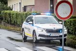Nitrianski policajti zachranovali muza pred obesenim