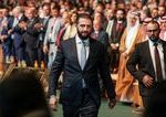 Nova bezpecnostna dohoda Izrael a Syria rokovali po desatrociach napatia