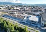 Nove obchodne centrum za 21 milionov prinesie 17 obchodov
