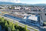 Nove obchodne centrum za 21 milionov prinesie 17 obchodov