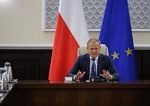 ONLINE Svet reaguje na ruske drony v Polsku