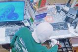 Policia vysetruje lupez na Zahori muz ukradol 800 eur