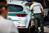 Policia zadrzala muza ktory sa skryval 24 rokov