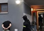 Policia zasahovala proti strelbe v Dunajskej Strede muz zadrzany
