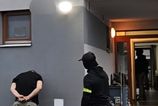 Policia zasahovala proti strelbe v Dunajskej Strede muz zadrzany