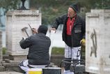 Poskodzovanie vojnovych pamatnikov ma byt trestny cin