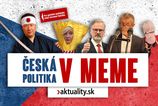 Predvolebne internetove perly Pirati spievaju SPD tancuje v havajskych koseliach