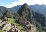 Priblizne 1600 turistov ostalo odrezanych pri Machu Picchu