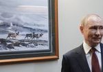 Putin odmieta mier na Ukrajine hovori britsky sef rozviedky Moore