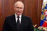 Putinovi vznikol kolosalny problem cas sa mu krati