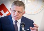 Robert Fico Slovensko prijme vsetky energeticke rozhodnutia prospesne pre politiku