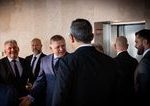 Robert Fico dosiahol svoj najvacsi uspech Konzervativci sa viac boja liberalov ako Smeru komentar Martina Behula