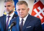 Robert Fico kritizoval utoky Ukrajiny Premier chce rokovat so Zelenskym o utokoch na energeticku infrastrukturu