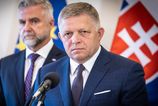 Robert Fico kritizoval utoky Ukrajiny Premier chce rokovat so Zelenskym o utokoch na energeticku infrastrukturu
