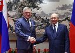 Robert Fico nie je Slovensko klania sa Putinovi