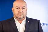 Rudolf Huliak chce povinnu vojensku sluzbu Poslanci stiahli novelu zakona o hazarde