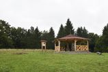 SHMU ocakava v sobotu len jemne zrazky