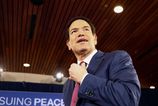 Sergej Lavrov a Marco Rubio rokovali v New Yorku